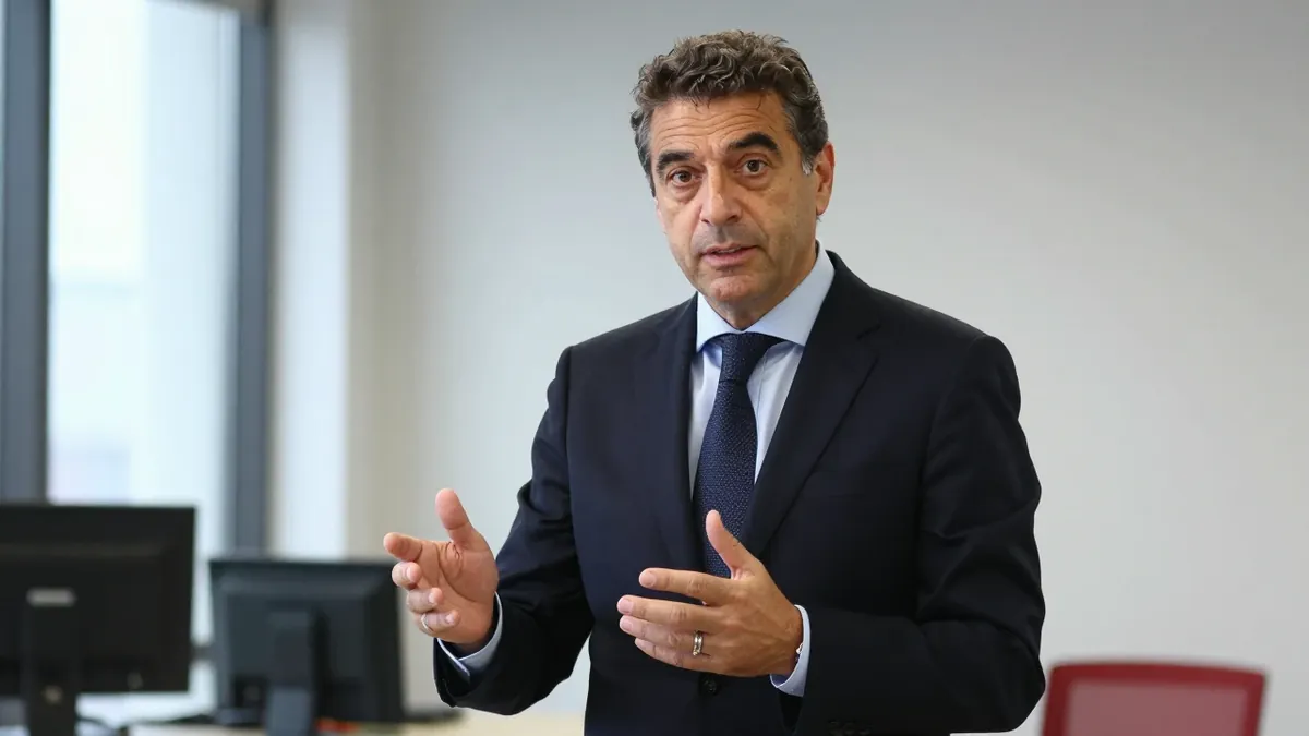 Sporting director José Ignacio Navarro explains the player was honest in requesting a move, closing a window with 11...