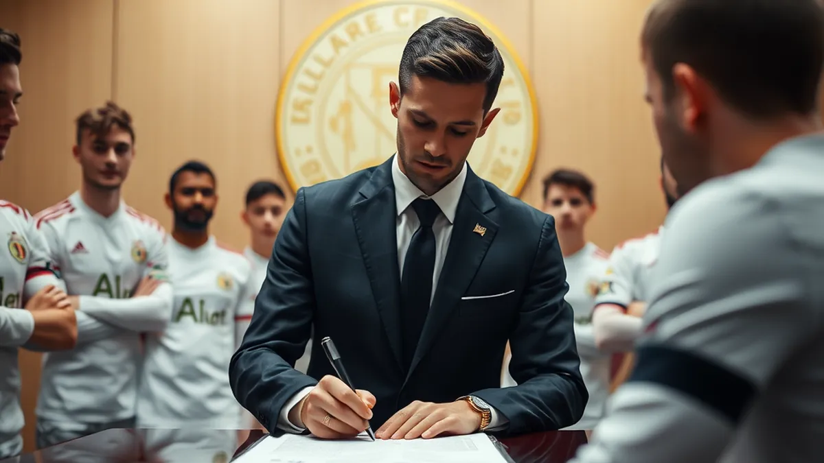 Sevilla extends Raquel's contract until 2028, securing future