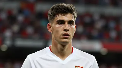 Sevilla FC gears up for its opening La Liga 26-27 match against Rayo Vallecano without new signing Robbie Ure, as García...