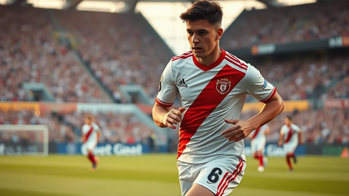 Sevilla FC confirma la salida de una pieza clave de su plantilla