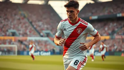 Sevilla FC confirma la salida de una pieza clave de su plantilla