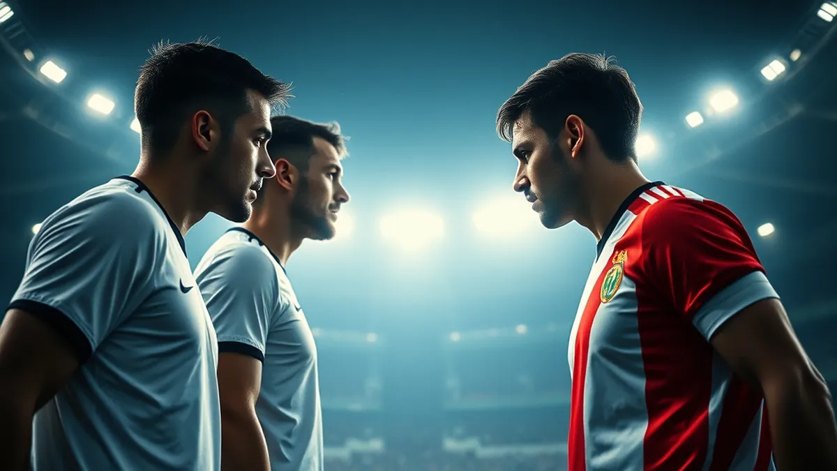 Claves para el Encuentro: Sevilla FC vs. Real Betis