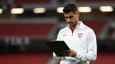 Sevilla FC bolsters academy in Leverkusen while eyeing striker
