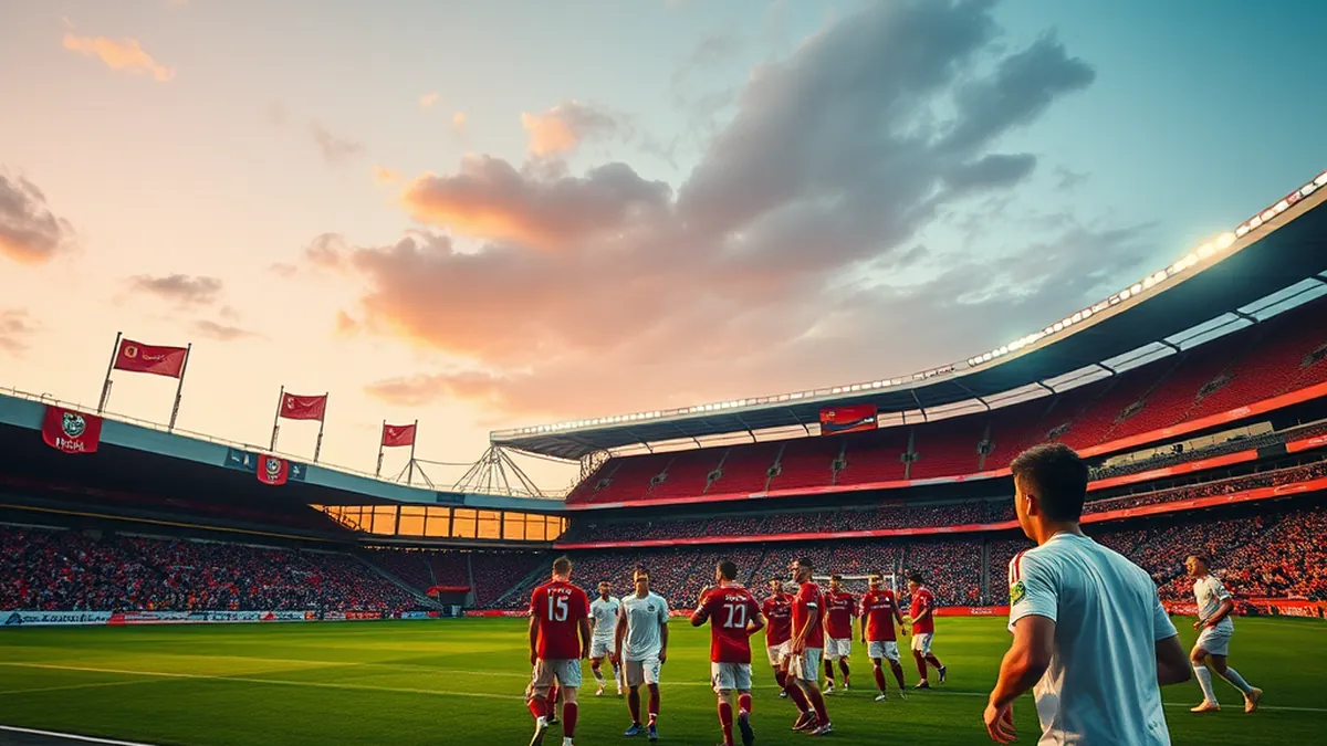 Sevilla Reaches 10,000 Season Ticket Renewals in Five Days
