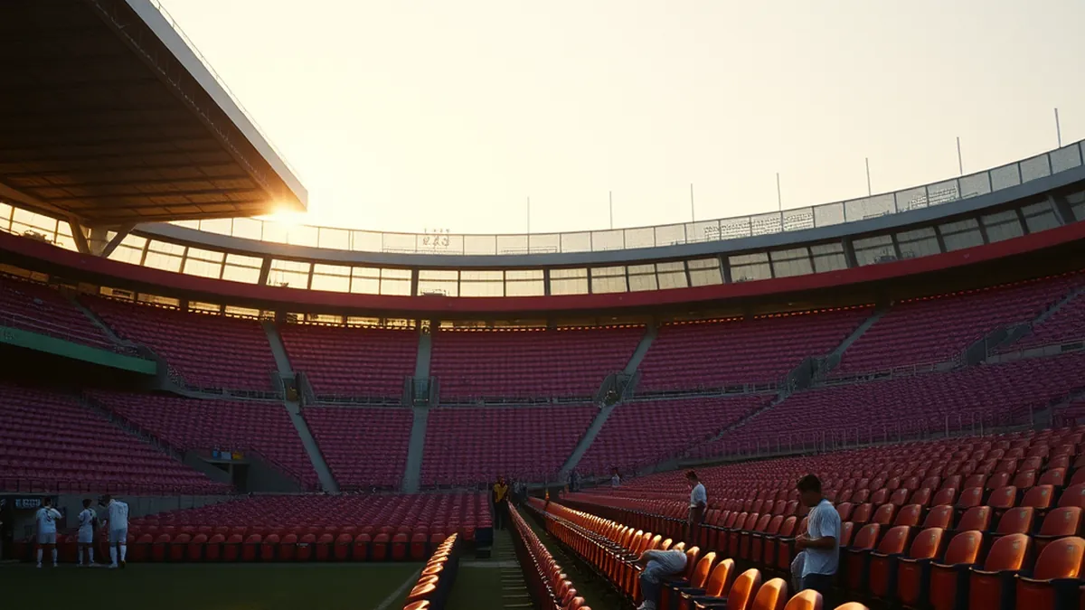 Reassessing Sevilla's Defense: Keys to Enhance Stability