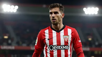 Athletic Bilbao faces Sevilla in LaLiga with Edin Terzić on the bench, seeking its second consecutive home win, Sevilla...