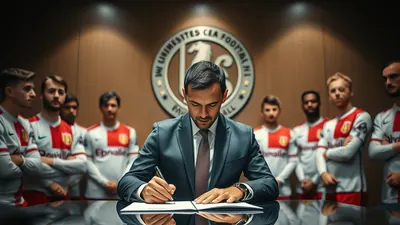 Sevilla FC: El Racing reconoce negociaciones para el fichaje de Peque