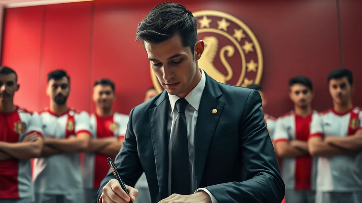 Transfer Tracker beneficia al Sevilla con 60.000 euros