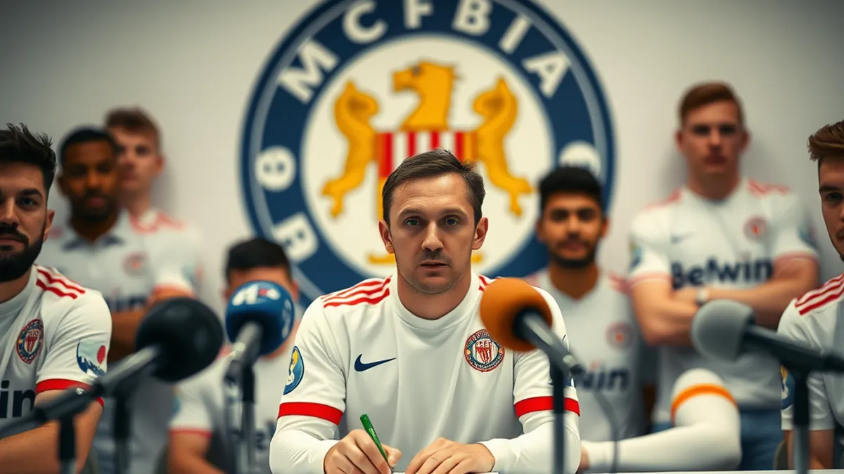 Sevilla signs Jon Guridi