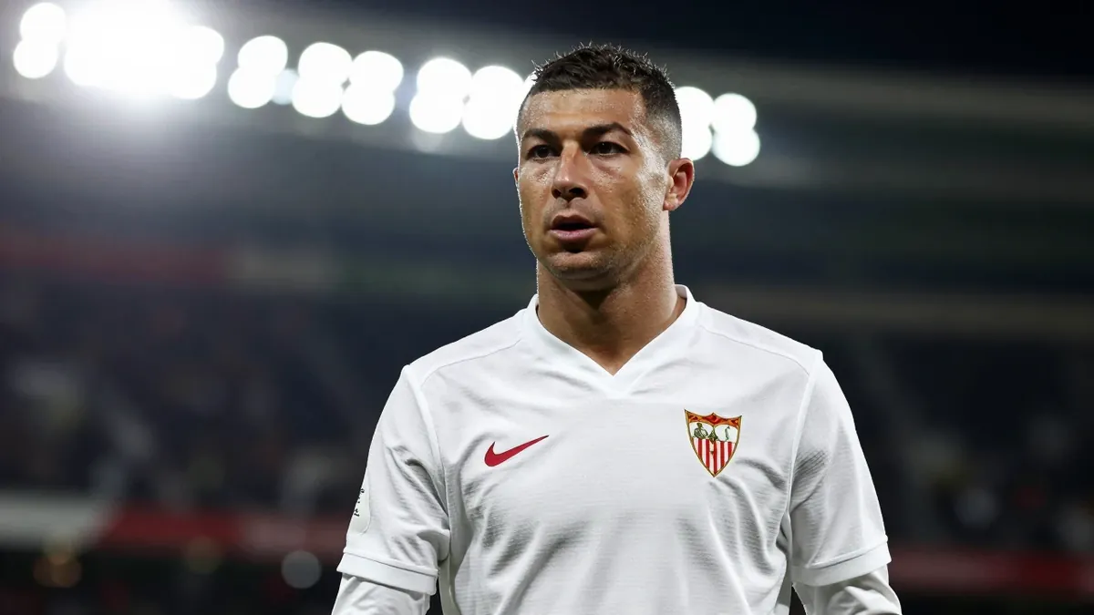 El Sevilla busca su tercera victoria en Liga ante un Espanyol que quiere frenar su mala racha, con los nuevos fichajes...