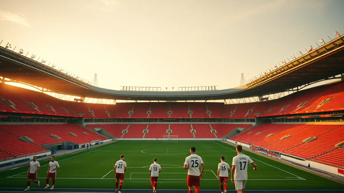 Sevilla FC: Vlachodimos wants to stay at Sánchez-Pizjuán