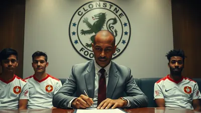 Sevilla evalúa oferta del Brighton por Rubén Vargas