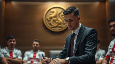 Sevilla FC Loses Isra Domínguez: Joins Antequera Team