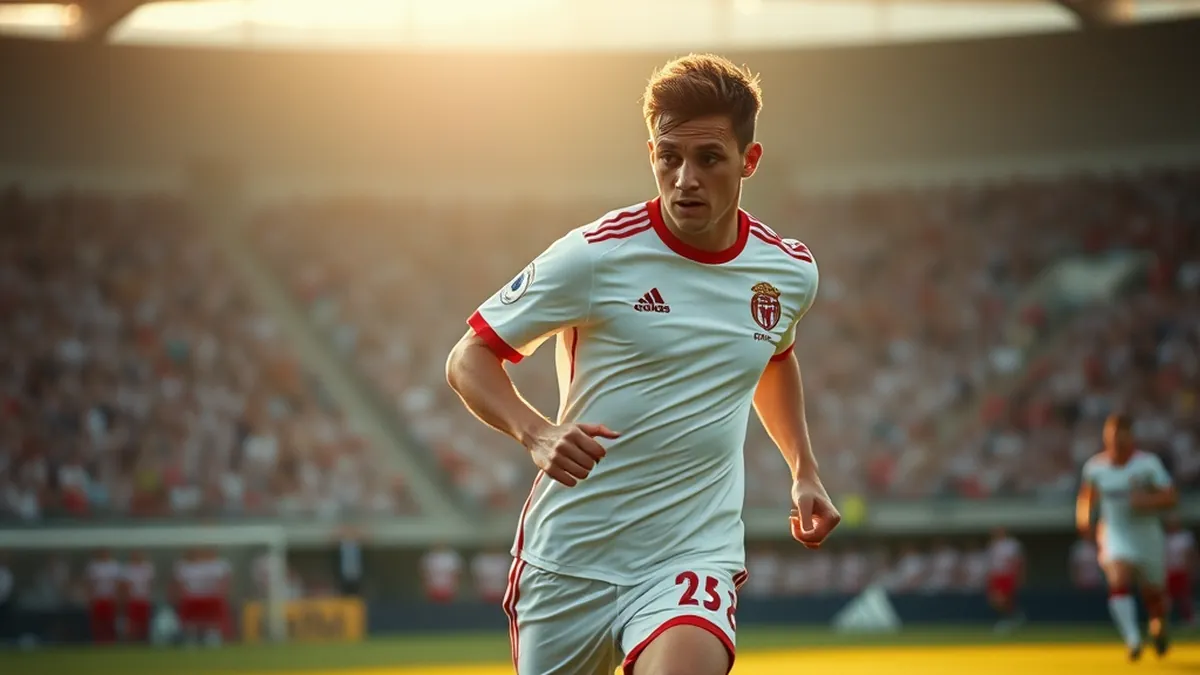 Sevilla FC: Season Analysis and Future Projections