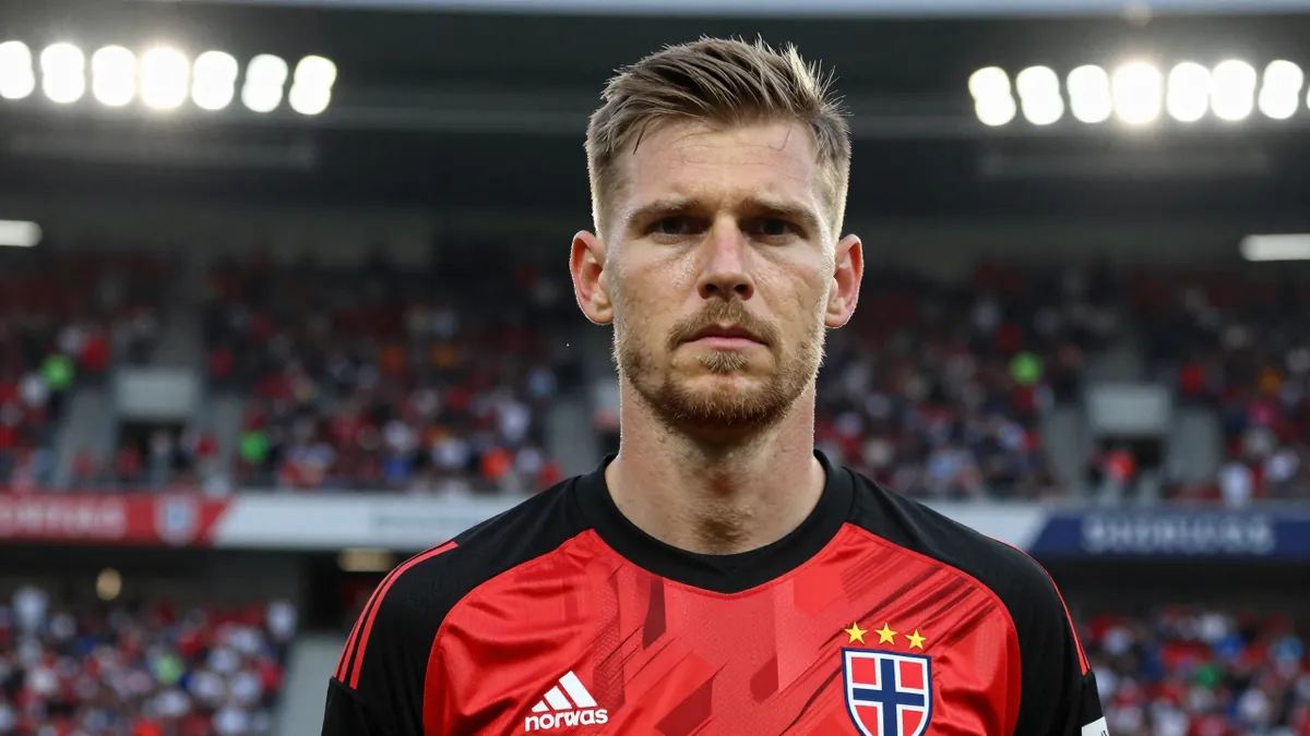 Òrjan Nyland firma por el RB Leipzig tras dejar el Sevilla