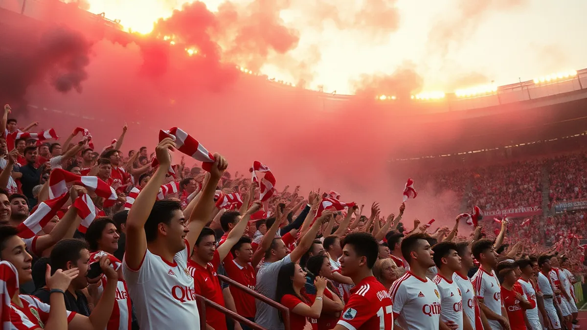 La Pasión Sevillista: Tradiciones que Encienden el Derbi
