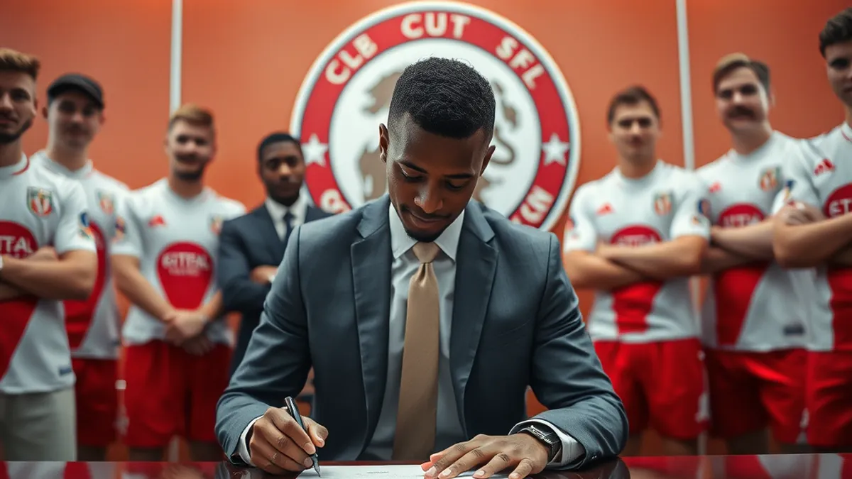 Sevilla Revolution: Changes to Improve