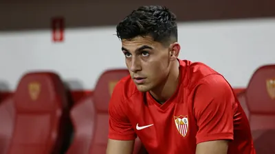 Sevilla is negotiating a loan with option to buy for Lazio striker Petar Ratkov, 23, after his time at Red Bull Salzburg...