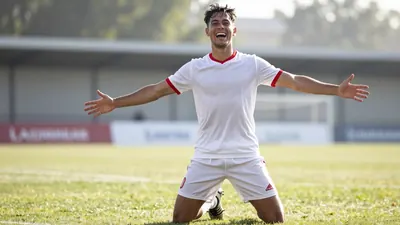 The young academy graduate, who made his La Liga debut on the opening day, has scored two goals for Sevilla Atlético, the...