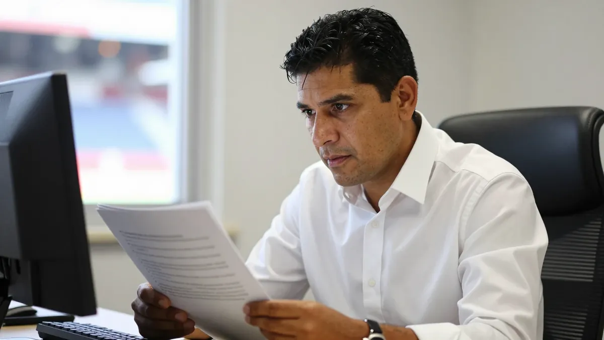 Sporting director José Ignacio Navarro has overseen a summer window with 11 signings and 10 exits, starting from a 16...