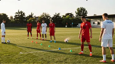Sevilla busca encontrar su ritmo en amistoso contra Cracovia