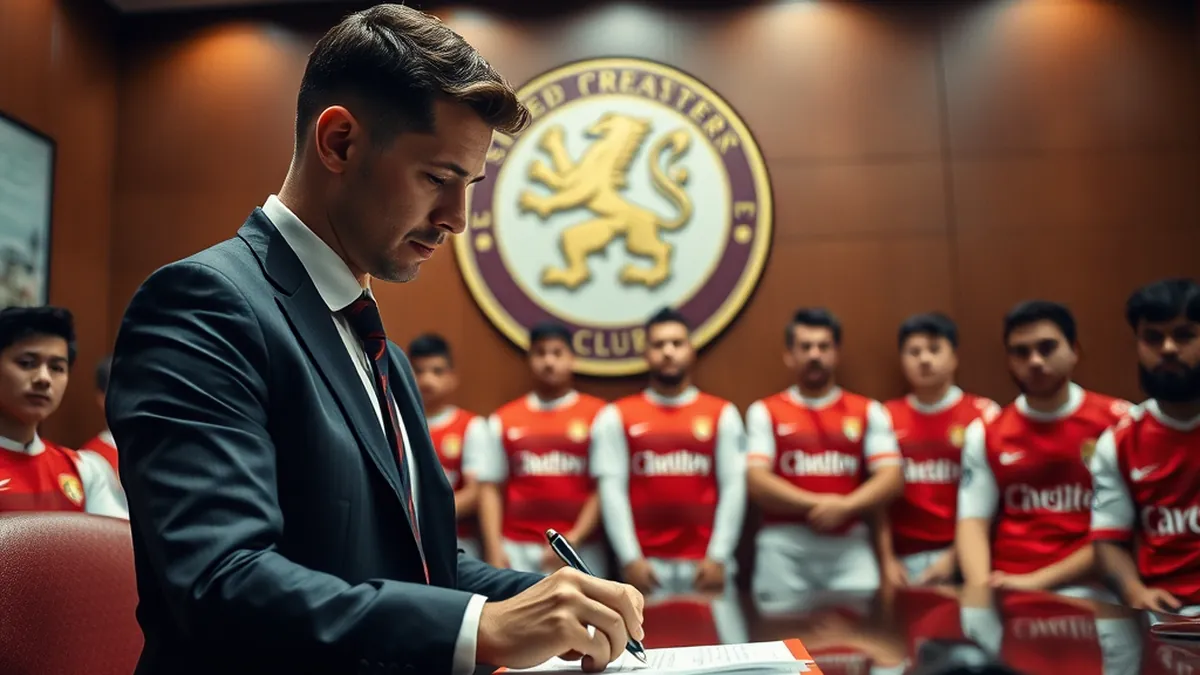 Sevilla se queda sin comprador: Football.Enterprises Inc. se desmarca