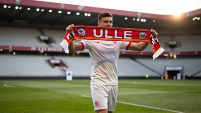 Tanguy Nianzou negociará su salida del Sevilla con el Lille