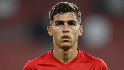 Sevilla earn 1.8 million euros from a sell-on clause for academy product Carlos Álvarez, funds used to register Youssouf...