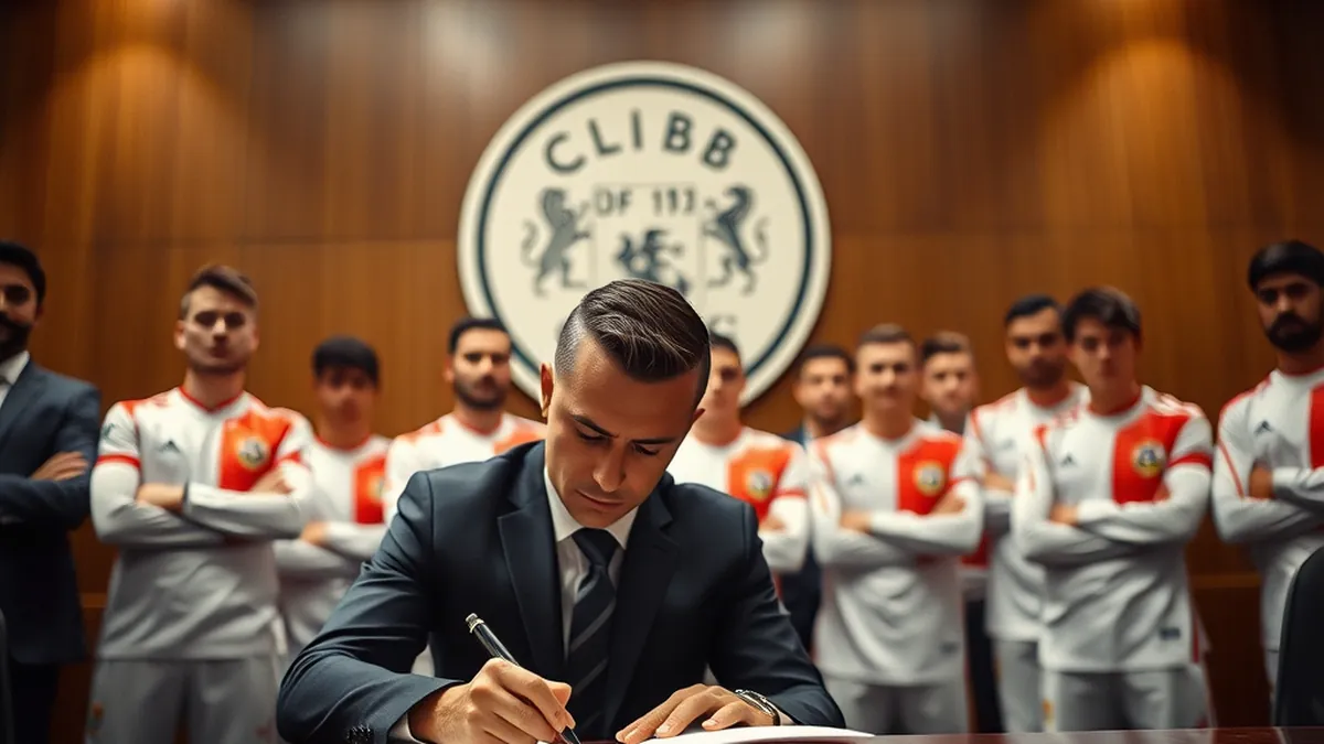 Sevilla acelera su fichaje por Adrián Liso