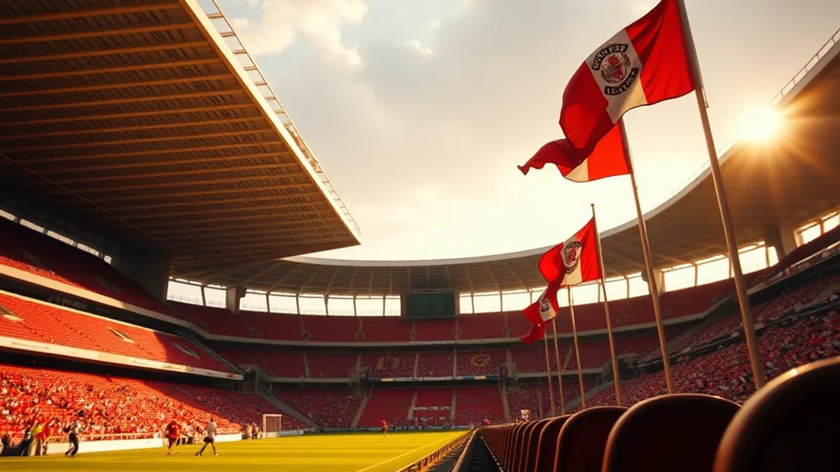 La Gesta de Sevilla FC en la Copa de la UEFA 2006