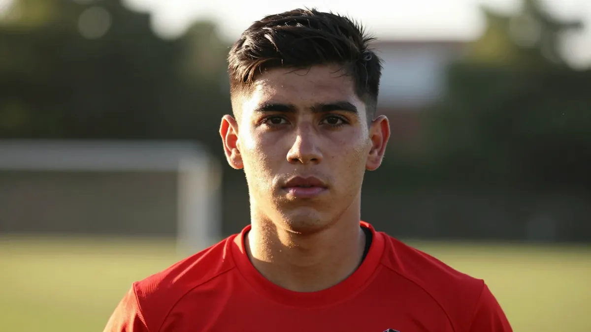 Mexican midfielder Obed Vargas could leave Atlético de Madrid for Sevilla, with a transfer reportedly agreed, but...