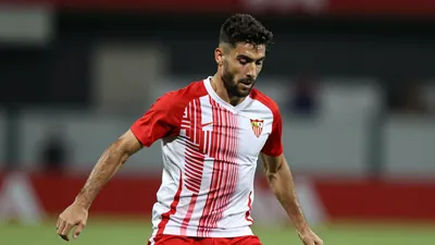 Sevilla looks to strengthen attack for next season