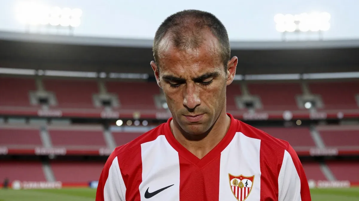 El Sevilla recordó su histórica goleada 0-4 sobre el Athletic en San Mamés en 2008, mientras el actual equipo bajo Luis...