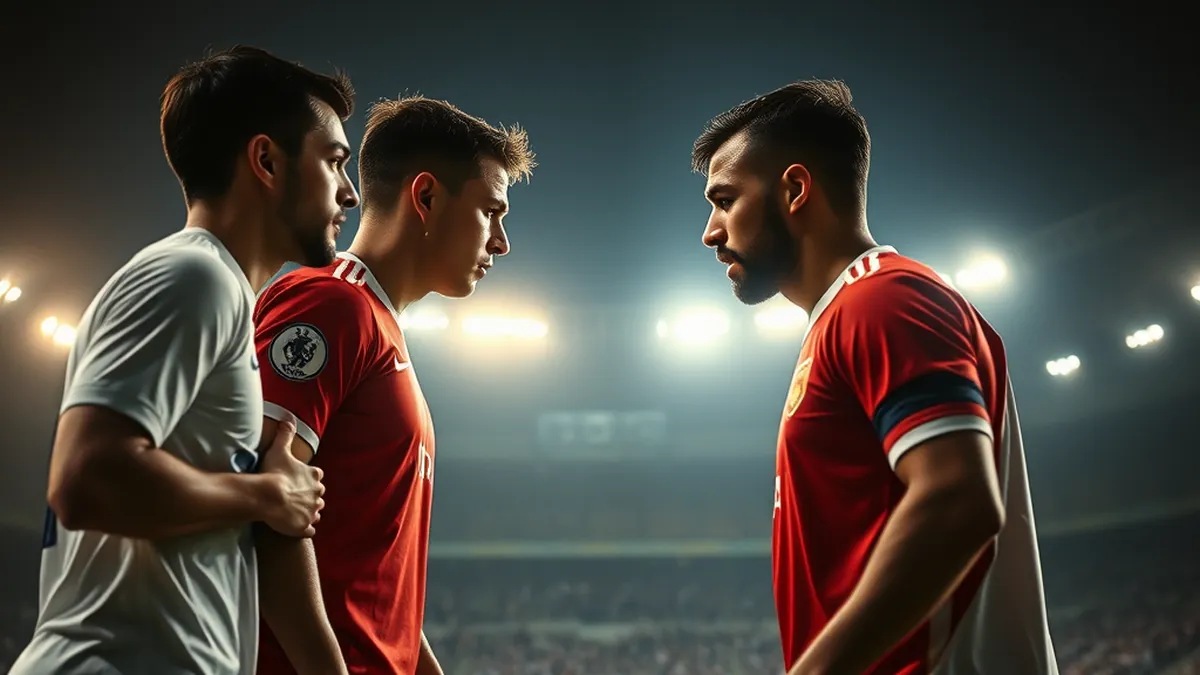 El Impacto de la Cultura de la Afición Sevillista en el Derbi