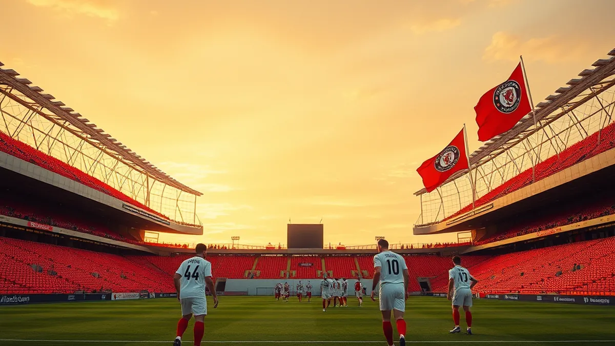 Sergio Ramos Becomes Owner of Sevilla FC: A New Dawn