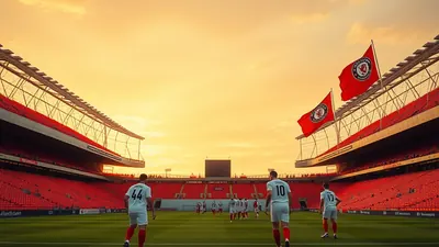 Sergio Ramos se convierte en propietario del Sevilla FC: Un nuevo amanecer