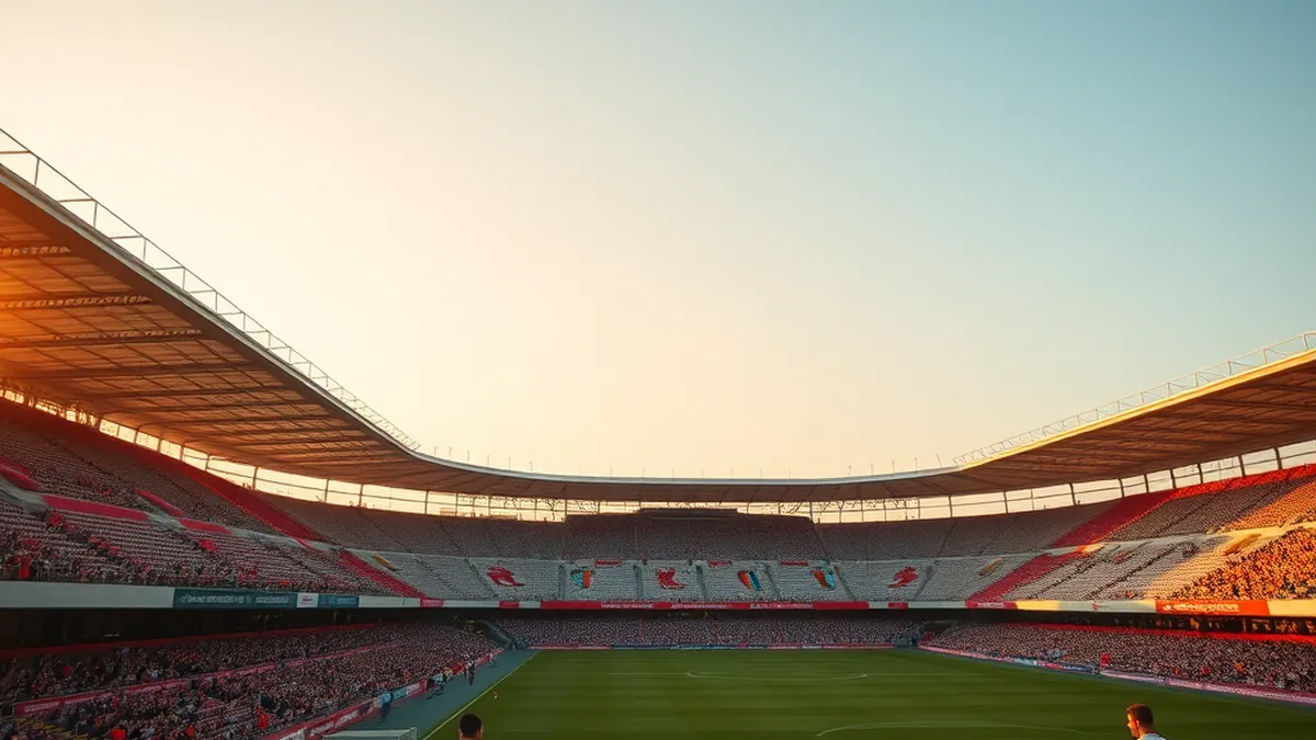 Sevilla FC recuerda momentos históricos de su afición