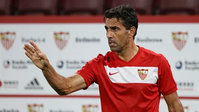 Sevilla FC wants to sign Granollers striker Marc Guiu from Chelsea after selling its attacking reference
