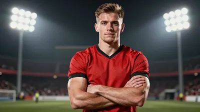 Sevilla confirms the signing of Robbie Ure, a 22-year-old Scottish striker, to strengthen their attack and secure La Liga...