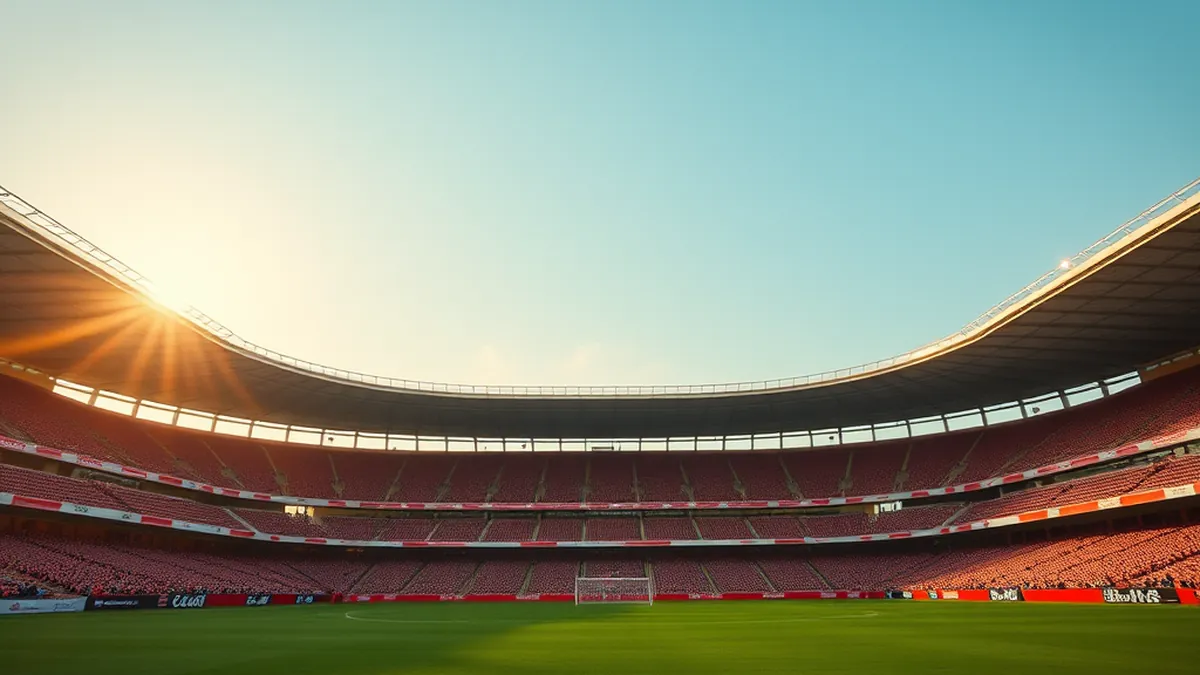 Sevilla FC celebra el centenario de su actual escudo
