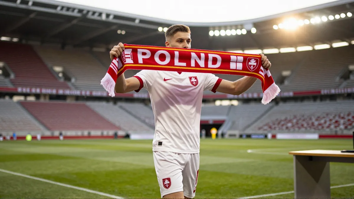 El Sevilla publica lista para viajar a Polonia sin Akor Adams