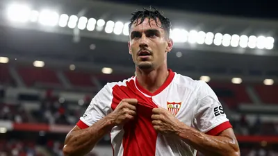 La venta de Juanlu ha permitido a Sevilla FC avanzar hacia uno de sus principales objetivos: fortalecer el ataque