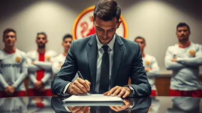 Sevilla FC considers Alberto Moreno for next season