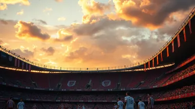 Sevilla FC avanza a octavos en LaLiga FC Futures con victoria sobre Villarreal
