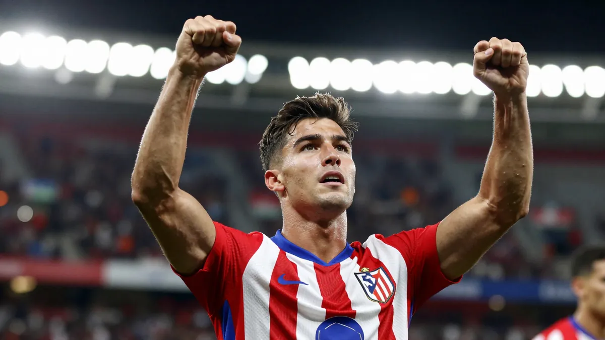 Sevilla starts Dutch training camp with 1-2 win