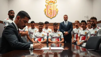 Sevilla ficha a Antonio Raíllo del Mallorca