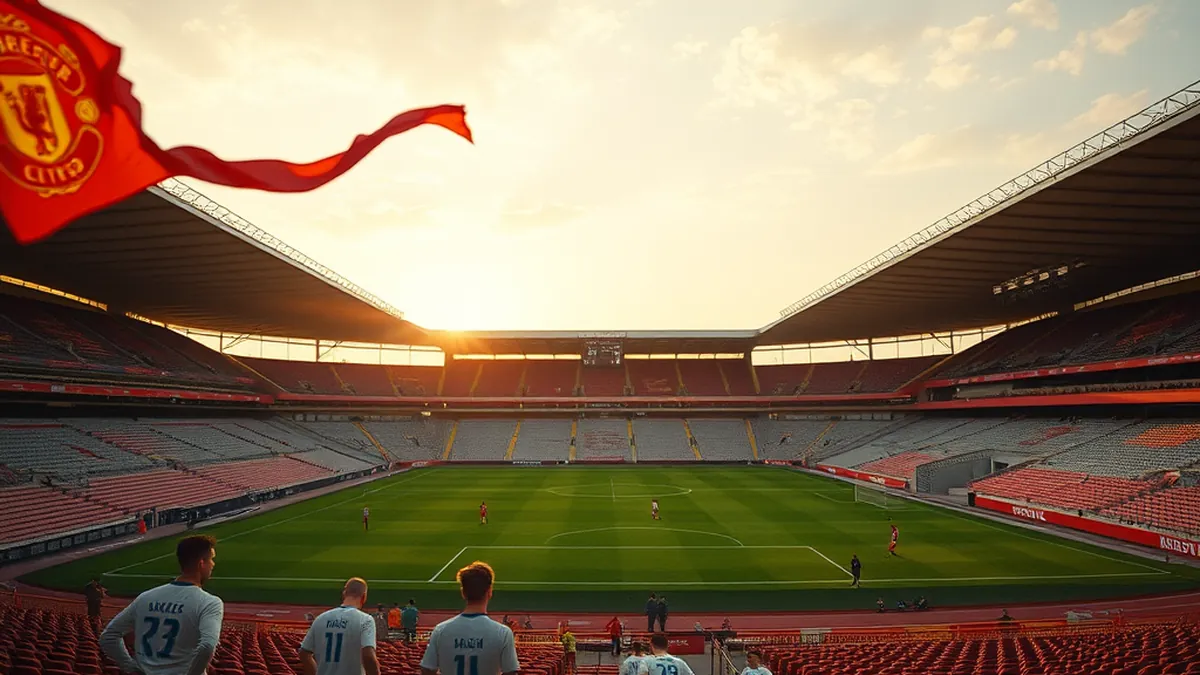 The Sporting Situation of Sevilla FC After the 25/26 Season