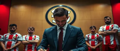Fichaje de David Romero, un objetivo para el Sevilla