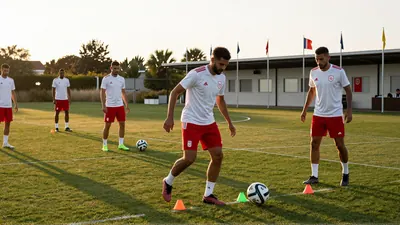 Sevilla recupera a Carmona antes de viajar a Polonia
