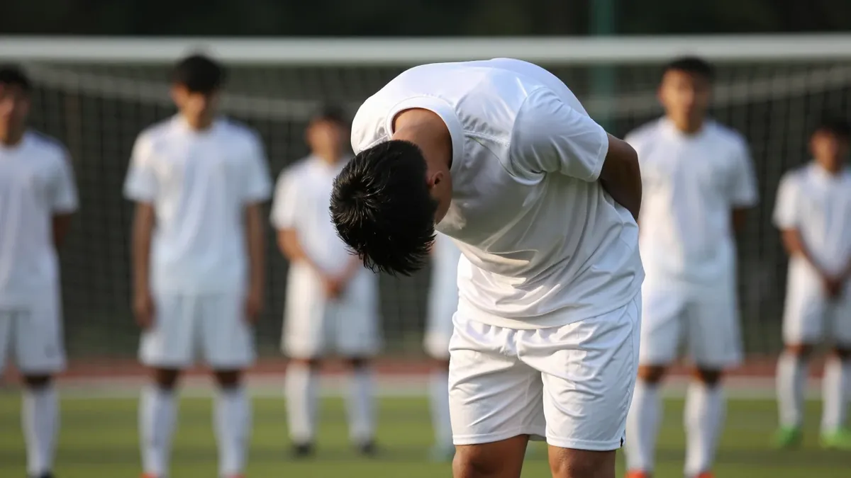 El Sevilla FC guardó un minuto de silencio en su entrenamiento y expresó sus condolencias por las 46 víctimas del...